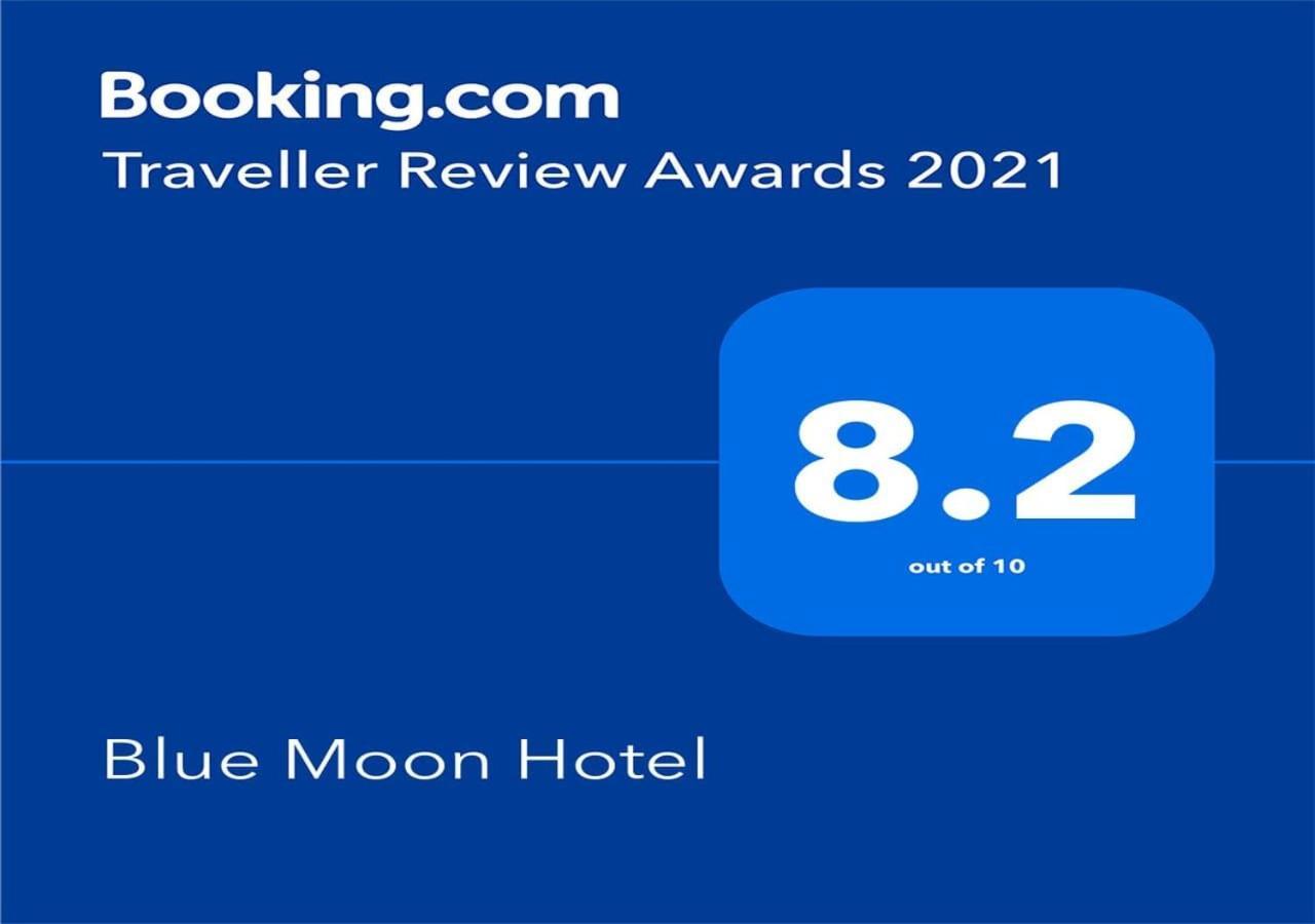 Blue Moon Hotel ヌワラ・エリヤ エクステリア 写真